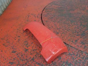 Изображение грузовика