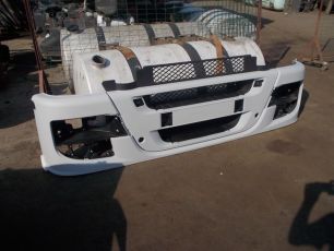 Изображение грузовика