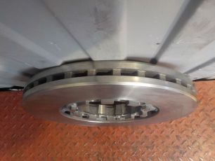 Изображение грузовика