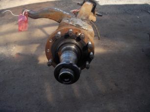 Изображение грузовика