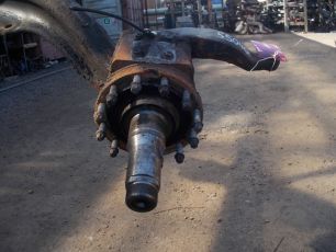 Изображение грузовика