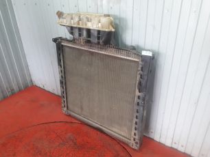 Изображение грузовика