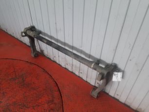 Изображение грузовика