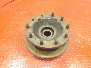 Изображение грузовика