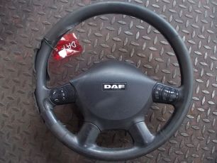 1693758 DAF Рулевое колесо, № XF55959