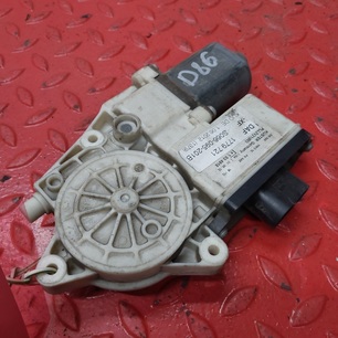 1779721 DAF Стеклоподъемник левый, № XF474858