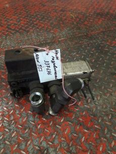 Изображение грузовика