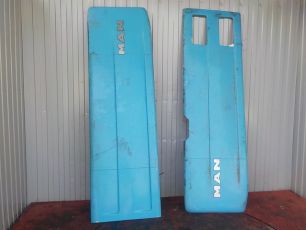 Изображение грузовика