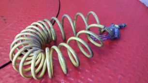 Изображение грузовика