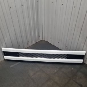 AC1366384 ALFA CAR Решетка радиатора