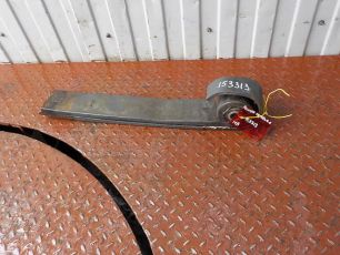 0003200202 MERCEDES Рессора передняя, № XF153313