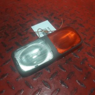 Изображение грузовика