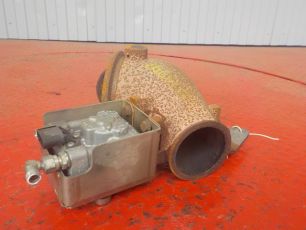 Изображение грузовика