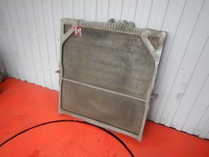 Изображение грузовика