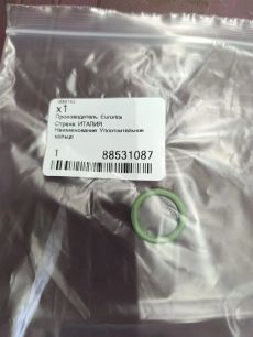 88531087 EURORICAMBI Кольцо уплотнительное