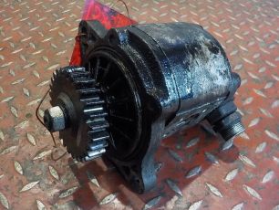 5010600054 RENAULT Насос ГУР, № XF138651