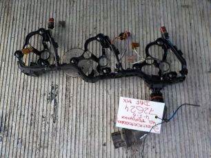 1660478 DAF Электропроводка двигателя, № XF72624