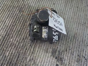 Изображение грузовика