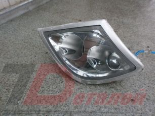 Изображение грузовика