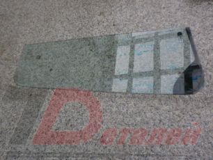 1676965 DAF Стекло боковое, № XF16636