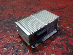 Изображение грузовика