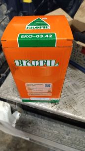 EKO0342 EKO FILTER Фильтр топливный