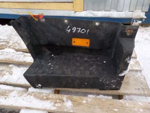 Изображение грузовика