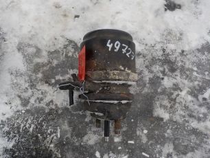 Изображение грузовика