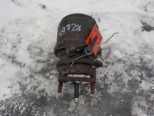 Изображение грузовика