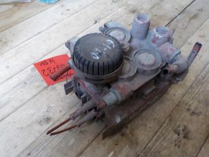 41211004 IVECO Модулятор EBS, № XF49732