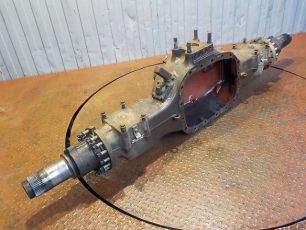 Изображение грузовика