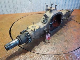 Изображение грузовика