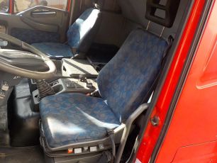 Изображение грузовика