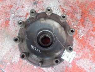 21024160 VOLVO Ступица передняя, № XF91251