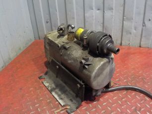 Изображение грузовика