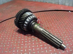 Изображение грузовика