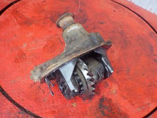 Изображение грузовика