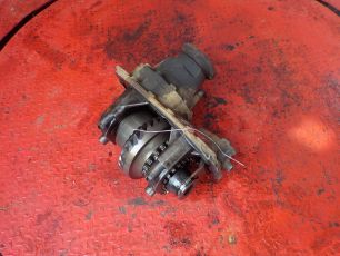 Изображение грузовика