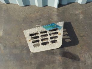 Изображение грузовика