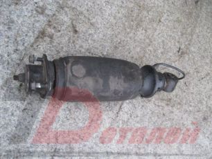 Изображение грузовика