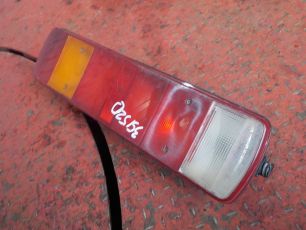 Изображение грузовика