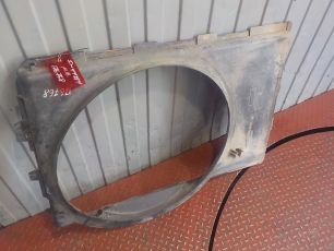 9405000055 MERCEDES Диффузор, № XF176768