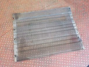 9405000317 MERCEDES Сетка защитная, № XF176767