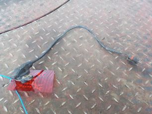 Изображение грузовика