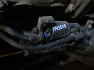 Изображение грузовика