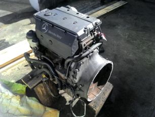 Изображение грузовика