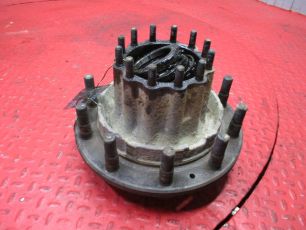 Изображение грузовика