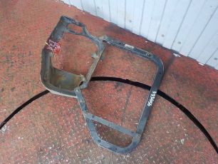 Изображение грузовика