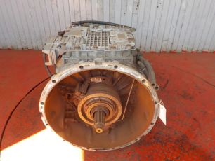 Изображение грузовика