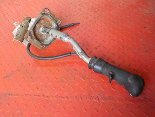 1731888 DAF Рукоятка рычага КПП, № XF87863